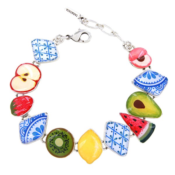 TARATATA bijoux Bracelet Fantaisie Jolie Jolie.