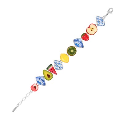 TARATATA bijoux Bracelet Fantaisie Jolie Jolie.