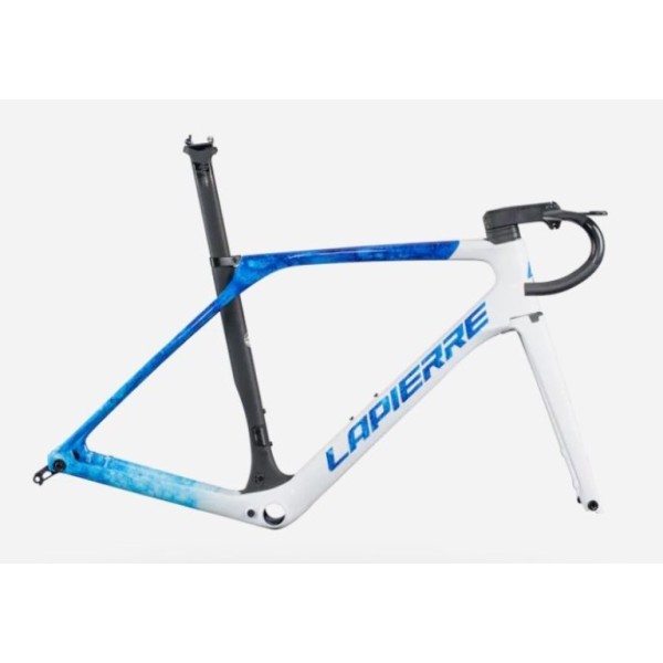 KIT CADRE LAPIERRE AIRCODE DRS THIBAULT PINOT EDITION