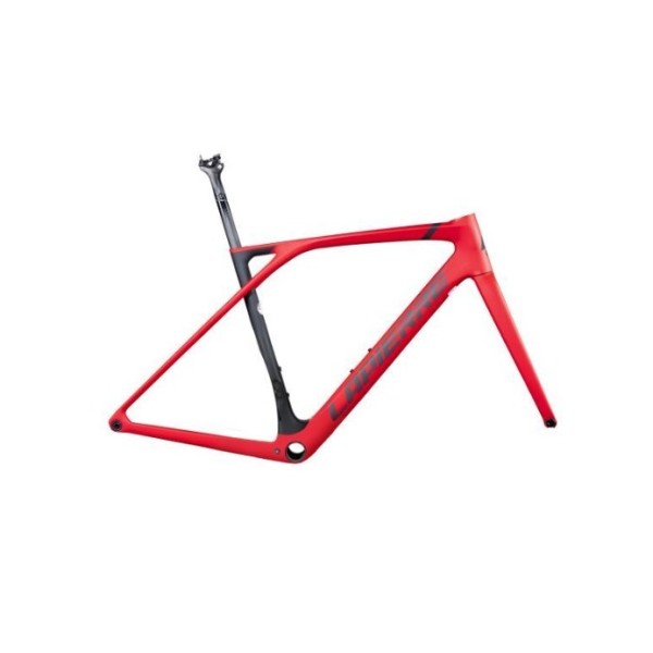 KIT CADRE LAPIERRE XELIUS SL 9.0