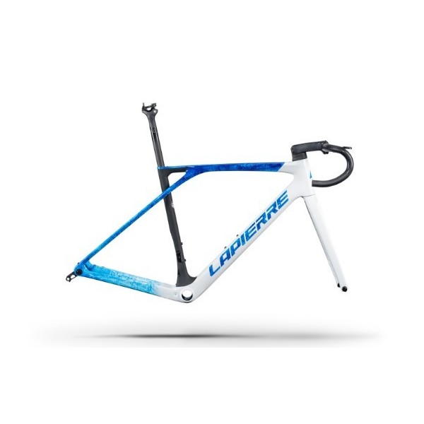 KIT CADRE LAPIERRE XELIUS SL THIBAULT PINOT EDITION