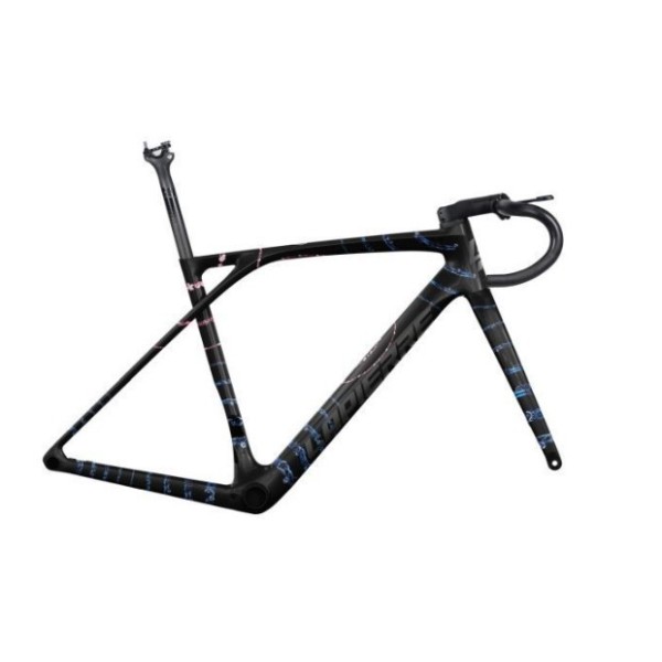 KIT CADRE LAPIERRE XELIUS SL SIMBIOSIS