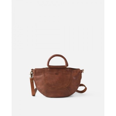 BIBA Sac Bandoulière Milbridge Tan.