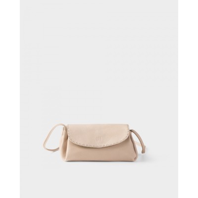 BIBA Sac Bandoulière Isle Ecru.