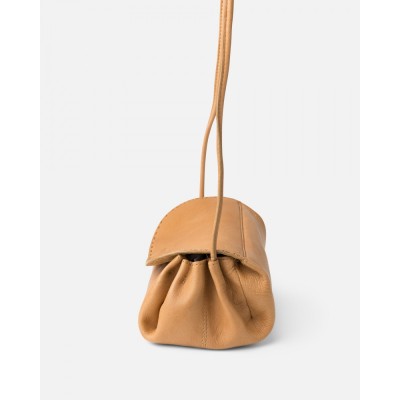 BIBA Sac Bandoulière Isle Tan.