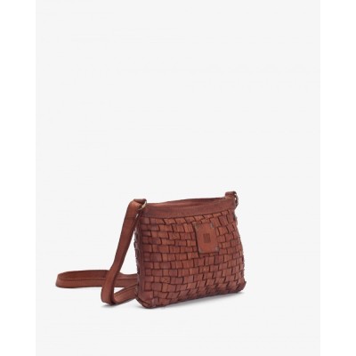 BIBA Sac Bandoulière Kansas Tan.