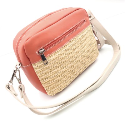 CARAMELO Sac Bandoulière.