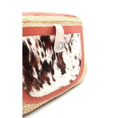 CARAMELO Sac Bandoulière.