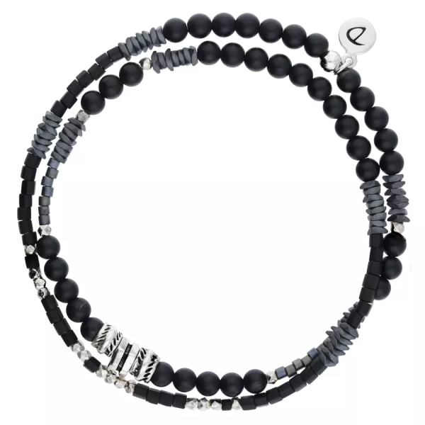 DORIANE Bijoux Bracelet Homme.