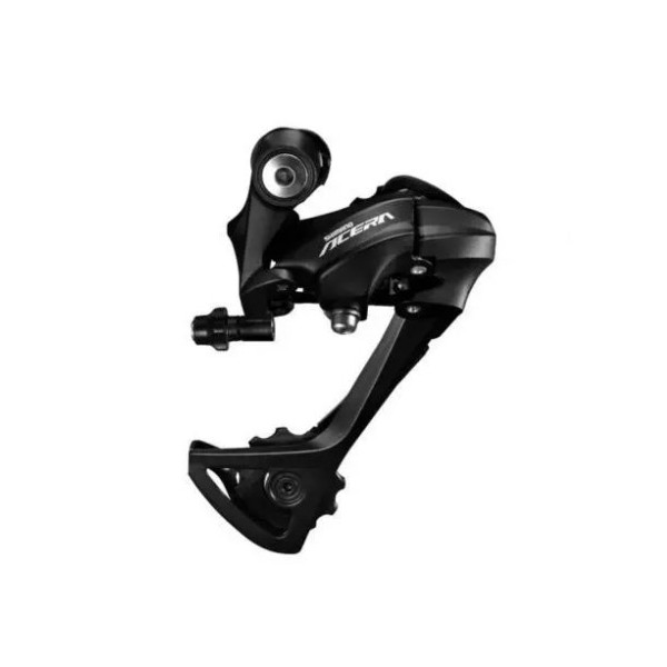 SHIMANO derailleur ar 9v acera t3000