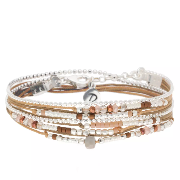DORIANE Bijoux Bracelet Atlanta.