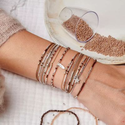 DORIANE Bijoux Bracelet Atlanta.