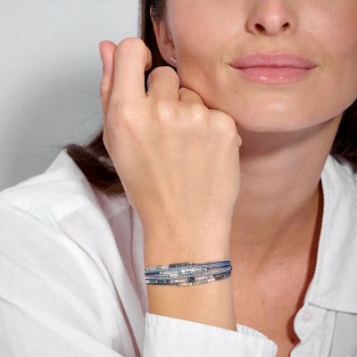 DORIANE Bijoux Bracelet Atlanta.