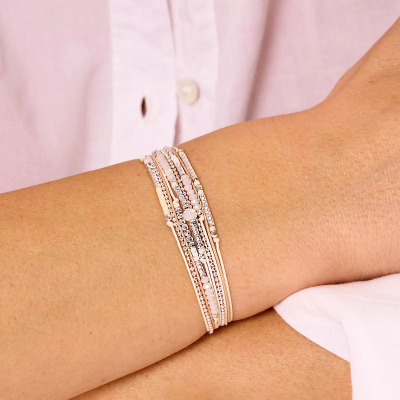 DORIANE Bijoux Bracelet Atlanta.