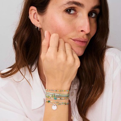 DORIANE Bijoux Bracelet Atlanta Indien.