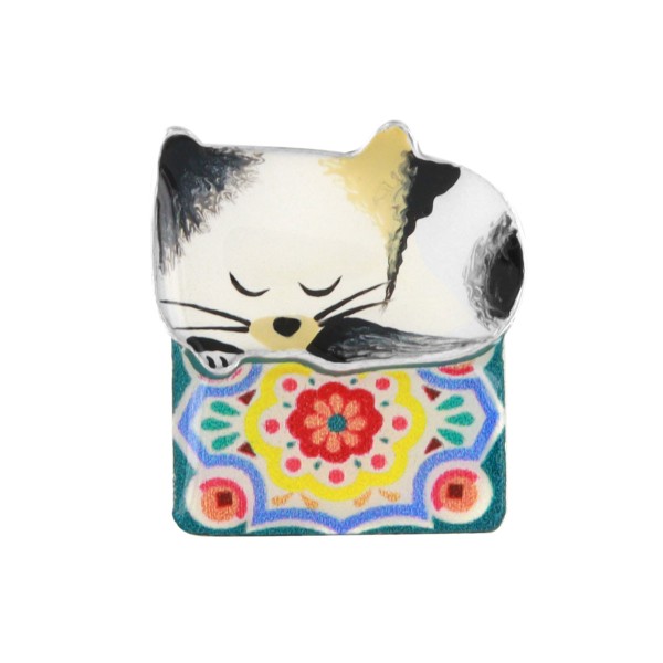 TARATATA bijoux Broche Chanapé.