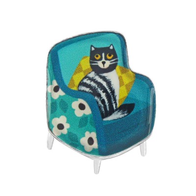 TARATATA bijoux Bague ajustable Chanapé.