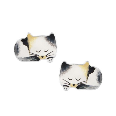 TARATATA bijoux Boucles d'oreilles Poussoir Chanapé.