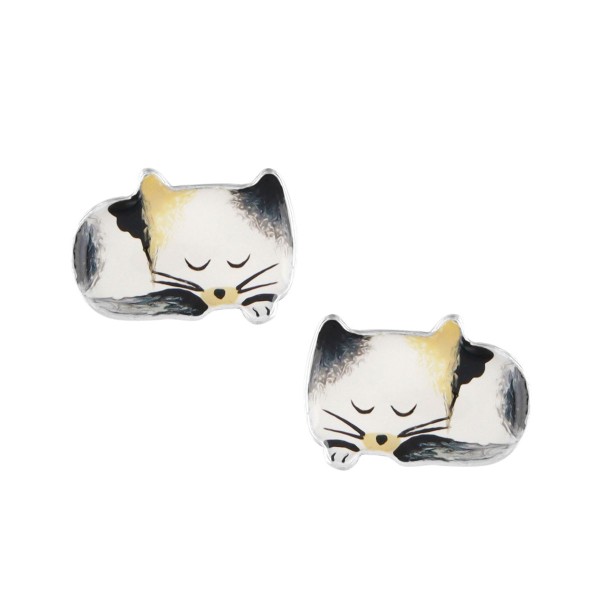 TARATATA bijoux Boucles d'oreilles Poussoir Chanapé.