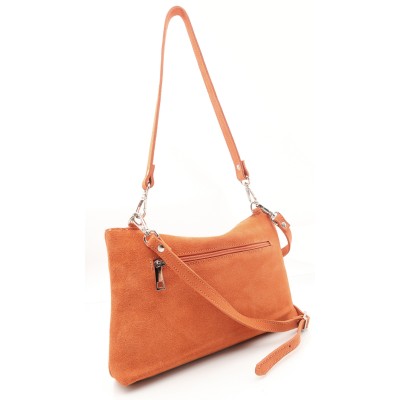 CARAMELO Sac Pöchette Bandoulière.