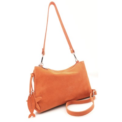 CARAMELO Sac Pöchette Bandoulière.