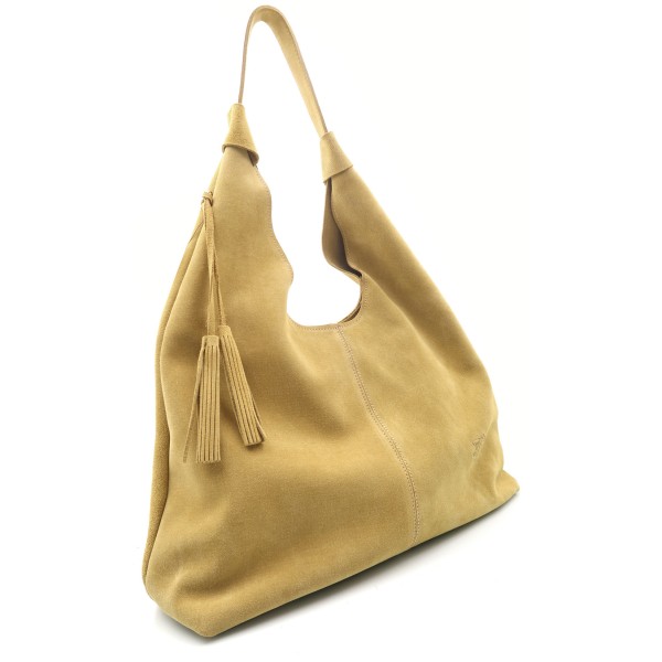 CARAMELO Sac Porté épaule.