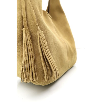 CARAMELO Sac Porté épaule.