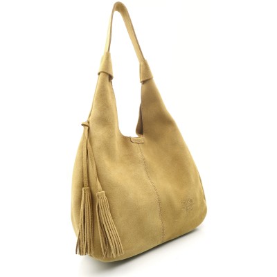 CARAMELO Sac Porté épaule.