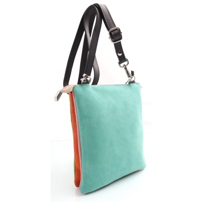 CARAMELO Sac Pöchette Bandoulière.