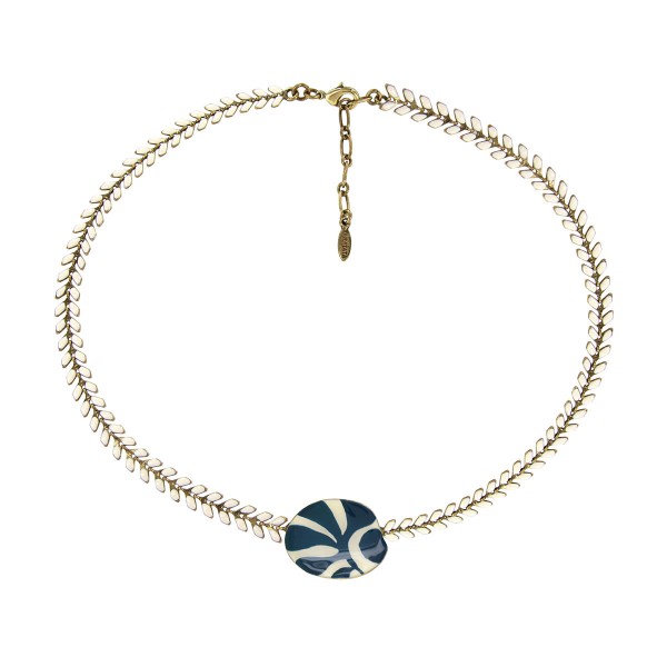 TARATATA bijoux Collier Kaly.