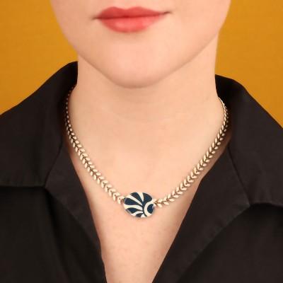 TARATATA bijoux Collier Kaly.