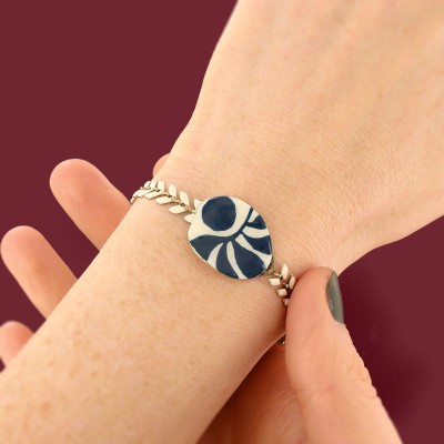 TARATATA bijoux Bracelet Ajustable Kaly.