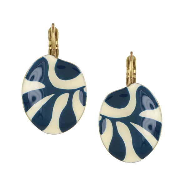 TARATATA bijoux Boucles d’oreilles Dormeuses Kaly.