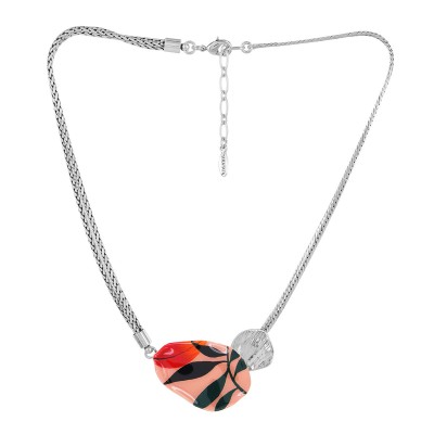 TARATATA bijoux Collier Amazone.