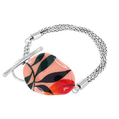 TARATATA bijoux Bracelet Fantansie Amazone.