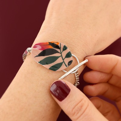 TARATATA bijoux Bracelet Fantansie Amazone.