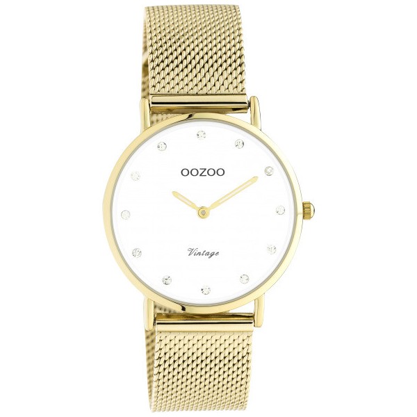 OOZOO Montre Femme.