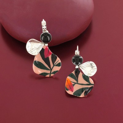 TARATATA bijoux Boucles d’oreilles Dormeuses Amazone.