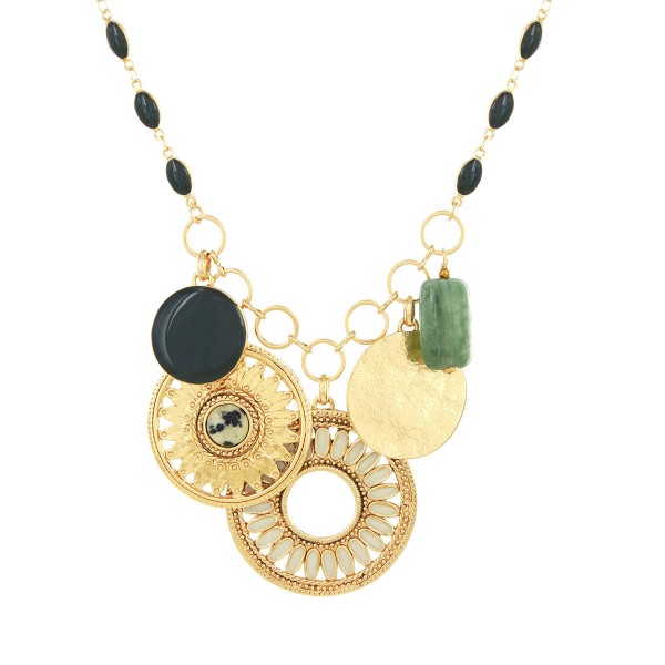 TARATATA bijoux Collier Soledad.