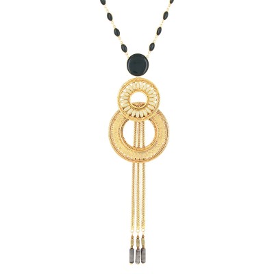 TARATATA bijoux Collier Sautoir Soledad.