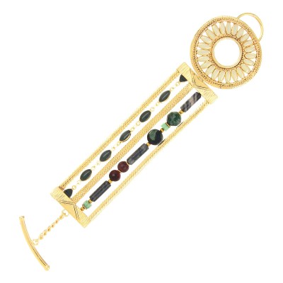 TARATATA bijoux Bracelet Soledad.