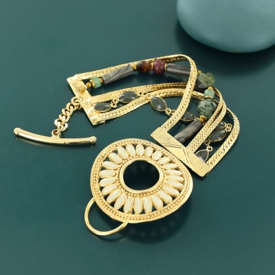 TARATATA bijoux Bracelet Soledad.