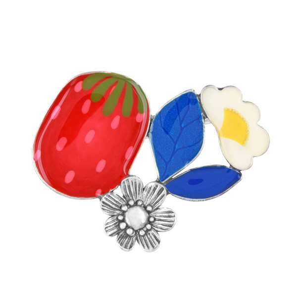 TARATATA bijoux Broche Délice.