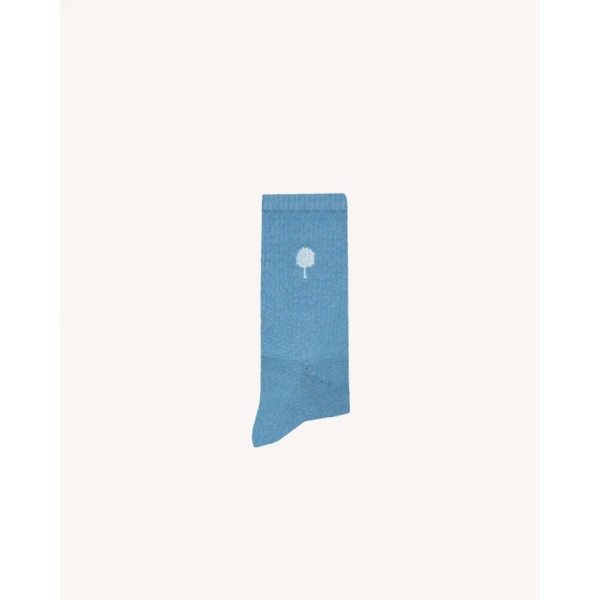 FAGUO - Chaussettes Bleu - 43/46
