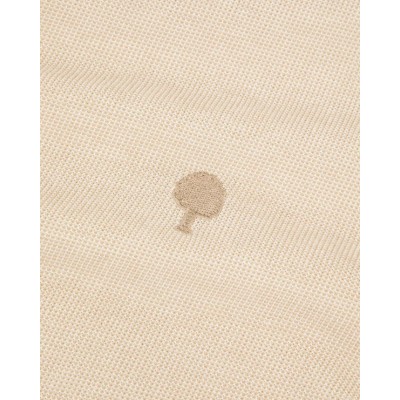 FAGUO - T shirt manches longues Bailly - Beige
