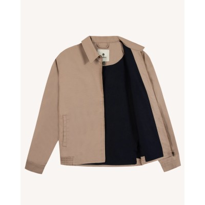 FAGUO - Veste Dourdan - Taupe