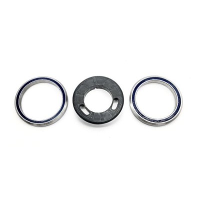 JEU DE DIRECTION + ENTRETOISE