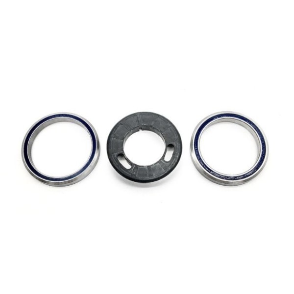 JEU DE DIRECTION + ENTRETOISE