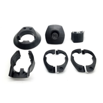 JEU DE DIRECTION + ENTRETOISE