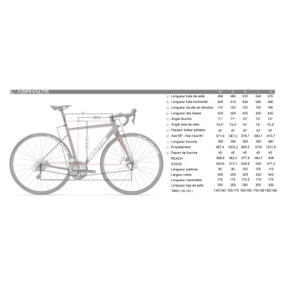 ADRIS L'ASPHALTE TIAGRA PATINS